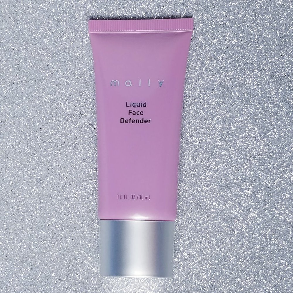 Liquid Face Defender-Tan - Picture 5 of 5